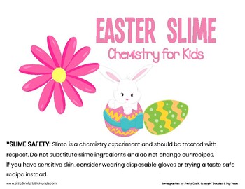 Preview of Easter Slime Pack