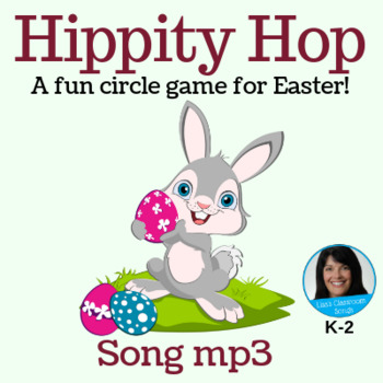 Preview of Easter Song and Circle Game | Original Song mp3 Only
