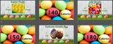 Easter (Spring) - Calorie Guess 'Em PowerPoint Questions
