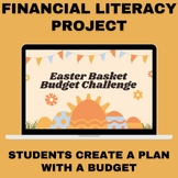 Easter Spring | High School | Budget | Project | Financial
