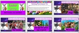 Easter (Spring) Movie Guess PowerPoint Questions