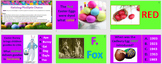 Easter (Spring) Multiple Choice PowerPoint Questions