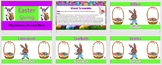 Easter (Spring) - Word Scramble PowerPoint Activity
