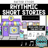 Easter Store - A Rhythmic Story {Easter}