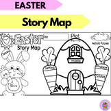 Easter Story Map