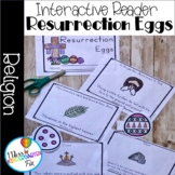 Easter Story Resurrection Eggs Interactive Reader and Flip