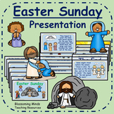 Easter Sunday Presentation