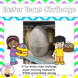 Easter Team Challenge