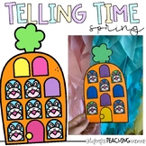 Easter Telling Time