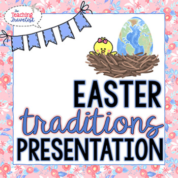 Easter: history, symbols and traditions - ppt video online download