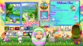 Easter Virtual Classroom