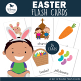 Easter FlashCards