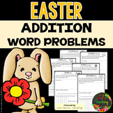 Easter Word Problems