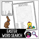 Easter Word Search