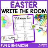 Easter Write the Room