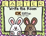 Easter Write the Room - CCVC Edition