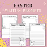Easter Writing Activities
