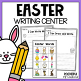 Easter Writing Center