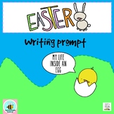 Easter Writing Prompt