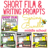 Easter and Spring P Short Films For Making Inferences and 