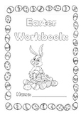 Easter workbook (for all class levels)