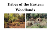 Eastern Woodland Tribes: Northeast & Southeast Region