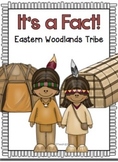 Eastern Woodlands Facts Native Americans Center