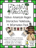 Native Americans of the Eastern Woodlands ~ Historical Reg
