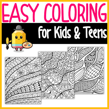 https://ecdn.teacherspayteachers.com/thumbitem/Easy-Coloring-Pages-for-Kids-Teens-Printable-Coloring-Sheets-9886665-1690346598/original-9886665-1.jpg