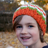 Easy Crochet pattern,Crochet hat,Crochet Beanie,Hat Patter