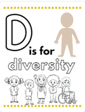 Easy Diversity Lesson