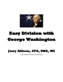 Easy Division with George Washington