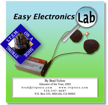 Preview of Easy Electronics Lab