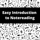 Easy Introduction to Notereading