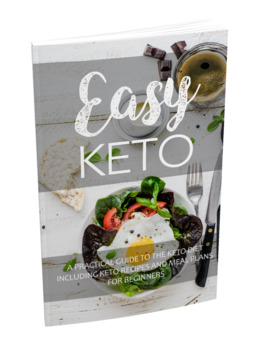 Preview of Easy Keto