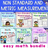 Measurement Length Worksheets - Metre centimetres (meter centimeter) Metric
