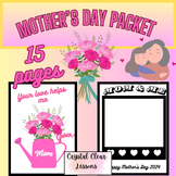 Easy Mother's Day Crafts