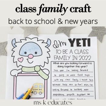 Preview of Easy New Year's Crafts