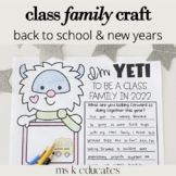 Easy New Year's Crafts