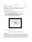 Easy/No Prep Nonfiction Text Skills: NASA & UFOs Middle & 