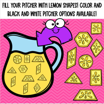 lemonade pitcher clipart black and white christmas