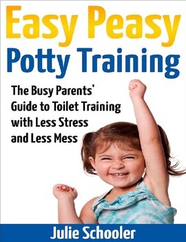 Easy Peasy Potty Training / Babysitting, Day Care & Child Care by ...