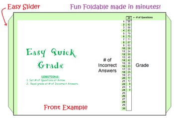 free online easy grader