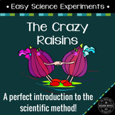 Science Experiments for Kids: Observation, Inquiry, and th