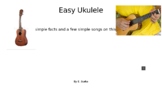 Easy Ukelele