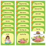 Easy-for-Me™ Children's Readers Set A - Download