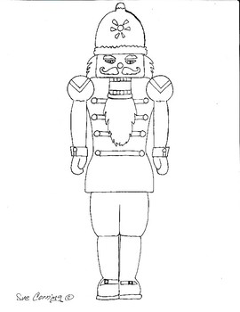 Nutcracker, Made Of Steel To Break Big And Small Nuts, Vector, Color Drawing  Or Illustration. Royalty Free SVG, Cliparts, Vectors, And Stock  Illustration. Image 132773759.