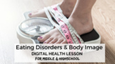 Eating Disorders Education
