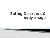 Eating Disorders and Body Image Presentation