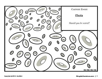 Preview of Ebola: Should you be scared?